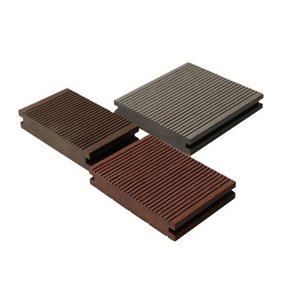 Суцільний настил WPC